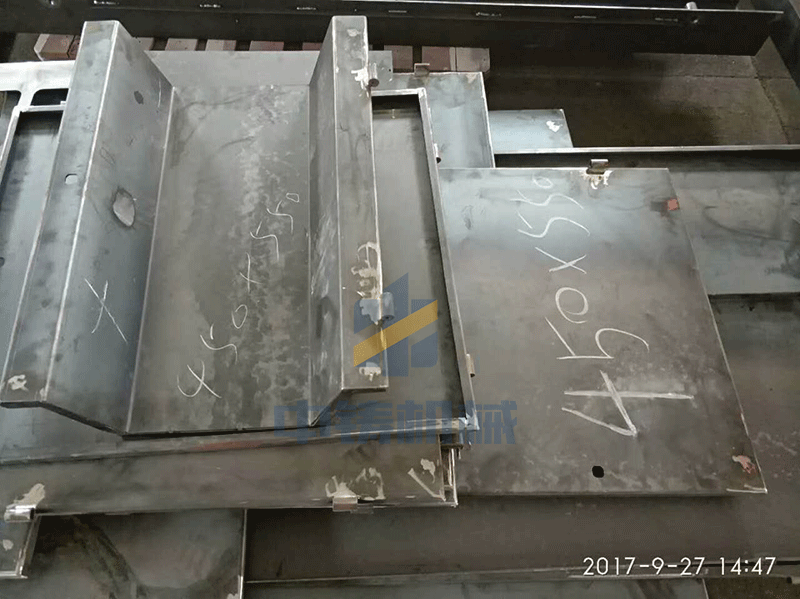 造型機(jī)廠家