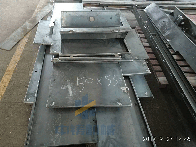 造型機(jī)廠家