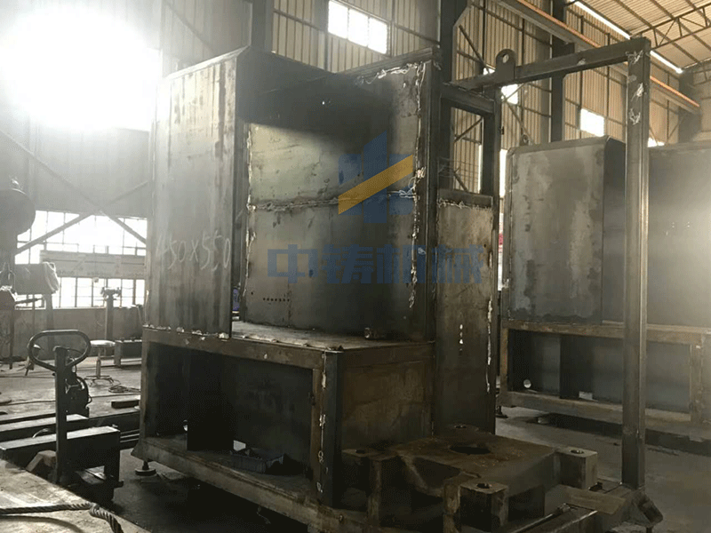 造型機(jī)廠家